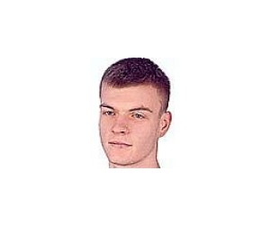 Jaroslaw Trojan basketball player photo 1