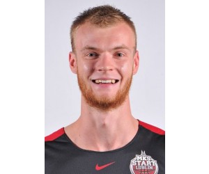 Jaroslaw Trojan basketball player photo 2