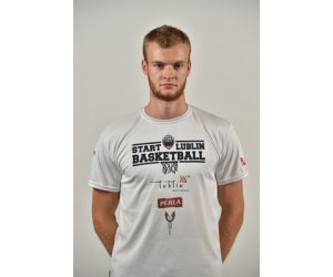 Jaroslaw Trojan basketball player photo 3
