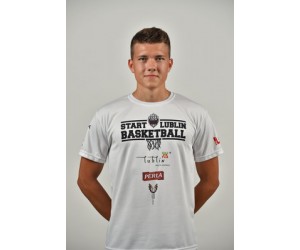 Jaroslaw Unilowski basketball player - PF
