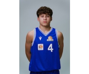 Jaroslaw Zinn basketball player photo