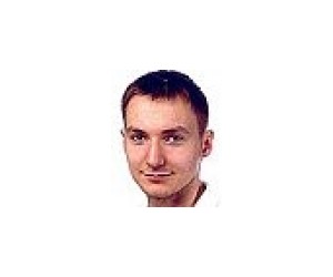 Jaroslaw Zyskowski basketball player photo 1