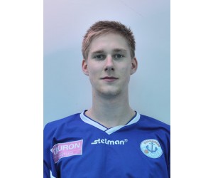 Jaroslaw Zyskowski basketball player - SF