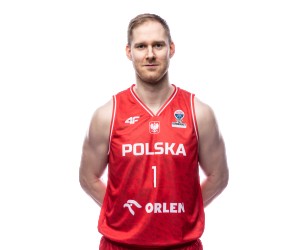 Jaroslaw Zyskowski basketball player photo 3
