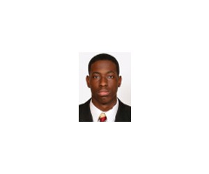 Jarquez Smith basketball player - F