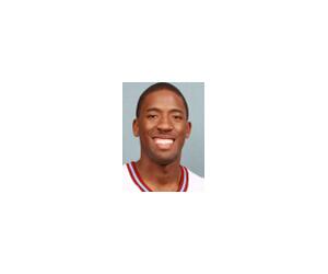 Jarred Dubois basketball player photo