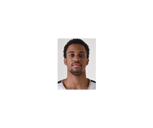 Jarred Godfrey basketball player - G