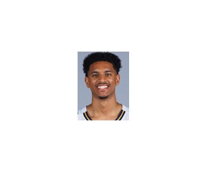 Jarred Hyder basketball player - PG