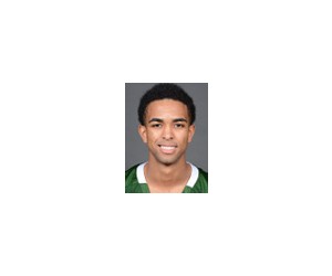 Jarred Jones basketball player - PF