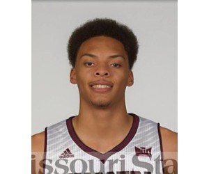 Jarred Matthew Dixon basketball player photo 1