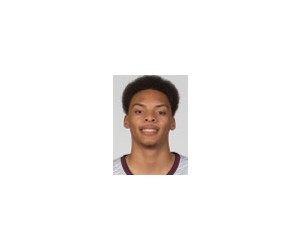 Jarred Matthew Dixon basketball player - SG/SF