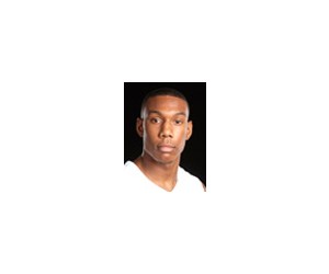 Jarred Shaw basketball player - PF