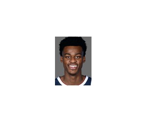 Jarred Vanderbilt basketball player - PF