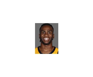 Jarrell Brantley basketball player - SF