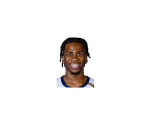 Jarrell Brantley basketball player photo 2