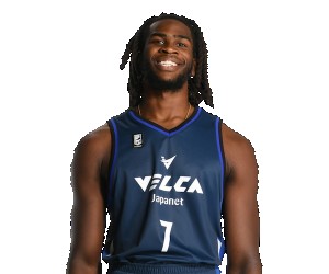 Jarrell Brantley basketball player photo 3
