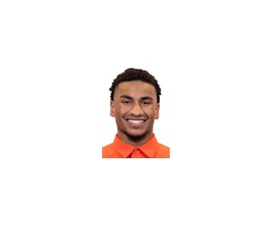 Jarren Cook basketball player - G