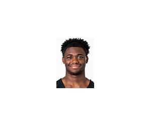 Jarren Mcallister basketball player - SG