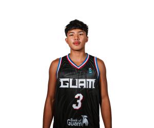 Jarret Victor Ko basketball player - G