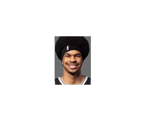 Jarrett Allen basketball player - C