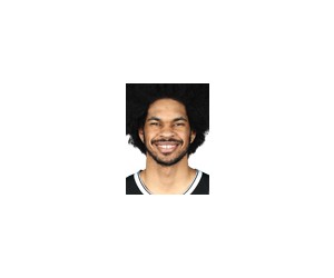 Jarrett Allen basketball player photo 3