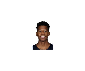 Jarrett Culver basketball player photo 2