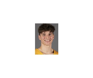 Jarrett Hensley basketball player - F