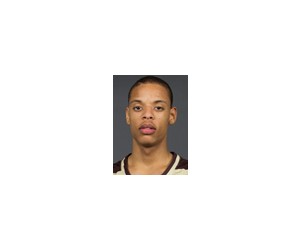 Jarrin Randall basketball player - G