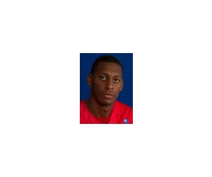 Jarrod Jones basketball player - PF