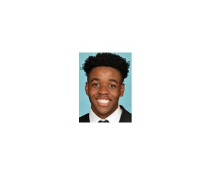 Jarrod Simmons basketball player - PF