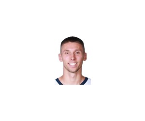 Jarrod Uthoff basketball player - PF