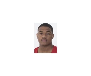 Jarron Coleman basketball player - G