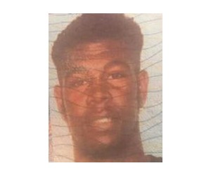 Jarvis Dashawn Haywood basketball player photo 1
