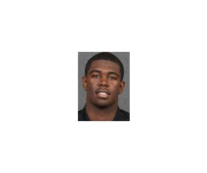 Jarvis Dashawn Haywood basketball player - SG
