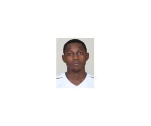 Jarvis Davis basketball player - G