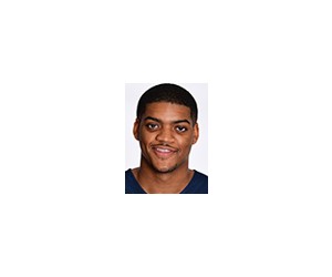Jarvis Doles basketball player - PF