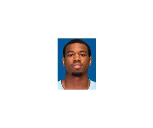 Jarvis Garrett basketball player - PG
