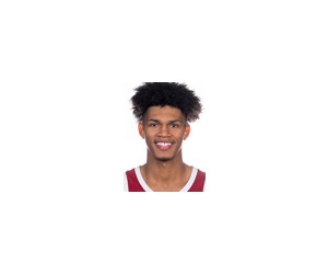 Jarvis Moss basketball player - SG