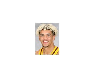 Jarvis Omersa basketball player - F