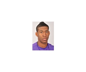 Jarvis Ray basketball player - SF