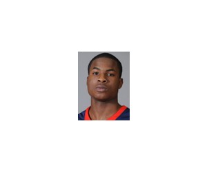 Jarvis Summers basketball player - SG
