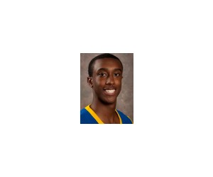 Jarvis Threatt basketball player - PG