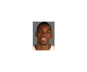Jarvis Varnado basketball player - PF