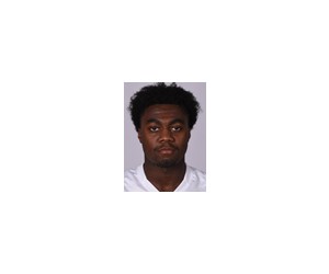 Jarvis Walker basketball player - G