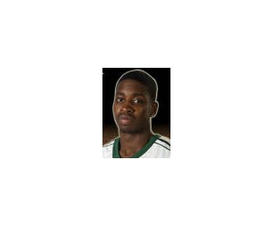 Jarvis Williams basketball player - PF/SF