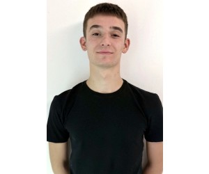 Jasa Brecko basketball player photo 2
