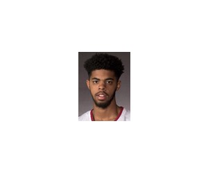 Jase Townsend basketball player - G