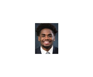 Jashaun Smith basketball player - SF