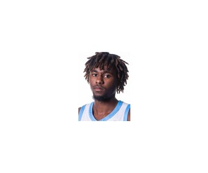 Ja'shonte Wright-Mcleish basketball player - G