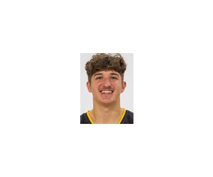 Jasin Sinani basketball player - G